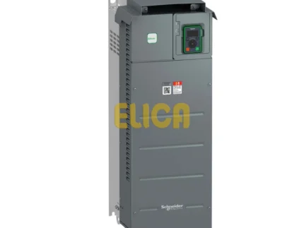 elicaelectric