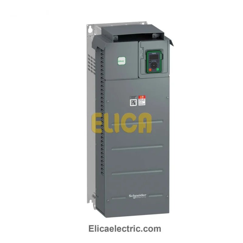 elicaelectric