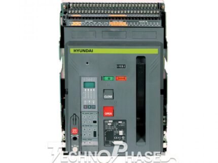 کلید هوایی (ACB) 3200 آمپر