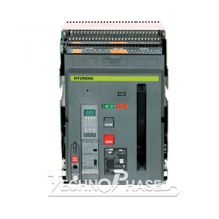 کلید هوایی (ACB) 3200 آمپر