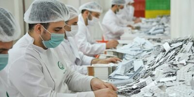 داروئی و بهداشتی